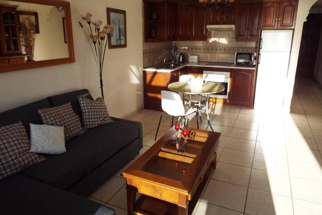 Playa Bastian A47 - Ocean View Apartamento Costa Teguise Exterior foto