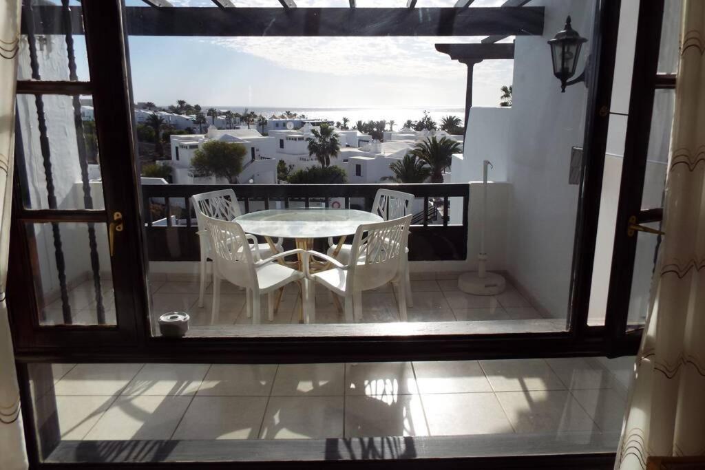 Playa Bastian A47 - Ocean View Apartamento Costa Teguise Exterior foto