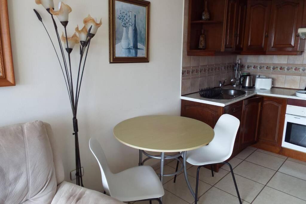 Playa Bastian A47 - Ocean View Apartamento Costa Teguise Exterior foto