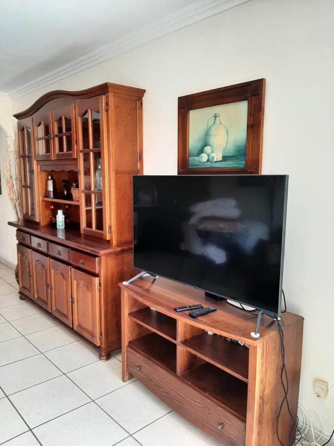 Playa Bastian A47 - Ocean View Apartamento Costa Teguise Exterior foto