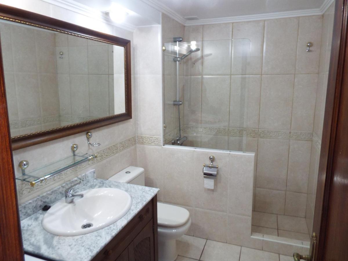 Playa Bastian A47 - Ocean View Apartamento Costa Teguise Exterior foto